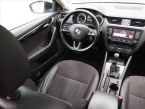 Škoda Octavia - fotka číslo 6
