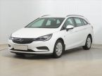Opel Astra - fotka číslo 1