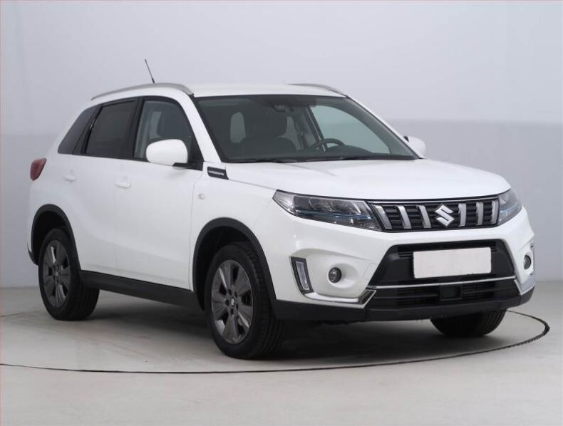 Suzuki Vitara - hlavní fotka inzerátu