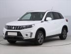Suzuki Vitara - fotka číslo 1