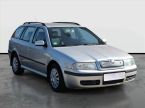 Škoda Octavia - fotka číslo 0