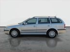 Škoda Octavia - fotka číslo 2