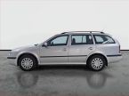 Škoda Octavia - fotka číslo 2