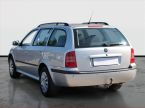 Škoda Octavia - fotka číslo 3