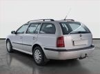 Škoda Octavia - fotka číslo 3