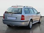 Škoda Octavia - fotka číslo 4