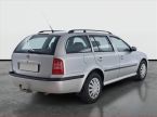 Škoda Octavia - fotka číslo 4