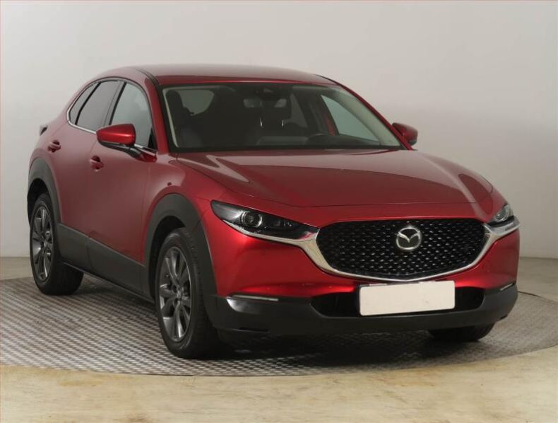 Mazda CX-30 - hlavní fotka inzerátu