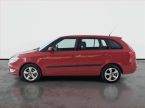Škoda Fabia - fotka číslo 2