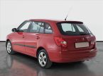 Škoda Fabia - fotka číslo 3