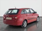 Škoda Fabia - fotka číslo 4