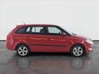 Škoda Fabia - fotka číslo 5