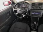Škoda Fabia - fotka číslo 6