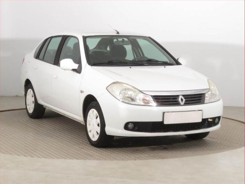 Renault Thalia - hlavní foto