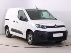 Citroën Berlingo - fotka číslo 0