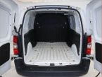 Citroën Berlingo - fotka číslo 10