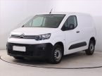 Citroën Berlingo - fotka číslo 1
