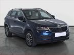 Škoda Karoq - fotka číslo 0