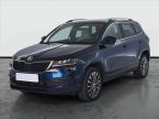 Škoda Karoq - fotka číslo 1