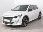 Peugeot 208 - fotka číslo 1