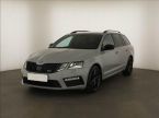 Škoda Octavia - fotka číslo 1