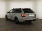 Škoda Octavia - fotka číslo 3