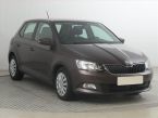 Škoda Fabia - fotka číslo 0
