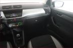 Škoda Fabia - fotka číslo 7