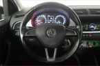Škoda Fabia - fotka číslo 14