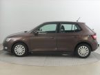 Škoda Fabia - fotka číslo 2