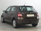 Škoda Fabia - fotka číslo 3
