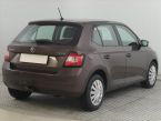 Škoda Fabia - fotka číslo 4