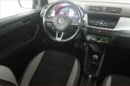 Škoda Fabia - fotka číslo 6