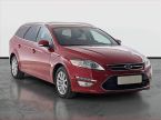 Ford Mondeo - fotka číslo 0