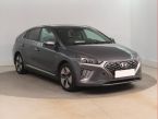 Hyundai Ioniq - fotka číslo 0