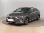 Hyundai Ioniq - fotka číslo 1