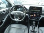 Hyundai Ioniq - fotka číslo 6