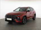 Hyundai Tucson - fotka číslo 1