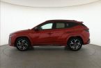 Hyundai Tucson - fotka číslo 2