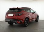 Hyundai Tucson - fotka číslo 4