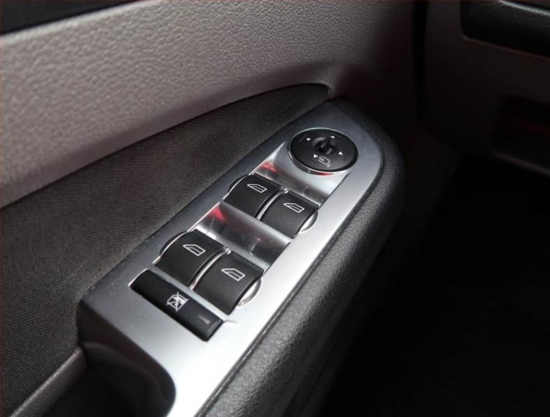 Ford Focus - hlavní fotka