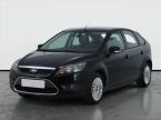 Ford Focus - fotka číslo 1