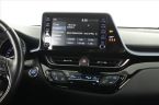 Toyota C-HR - fotka číslo 8