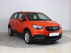Opel Crossland X - fotka číslo 0