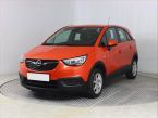 Opel Crossland X - fotka číslo 1