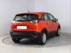 Opel Crossland X - fotka číslo 4