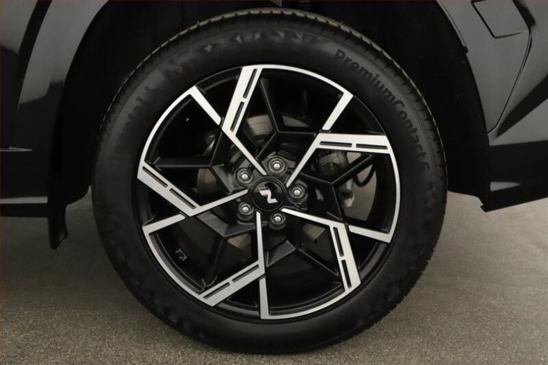 Hyundai Tucson - hlavní fotka