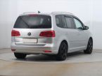 Volkswagen Touran - fotka číslo 4