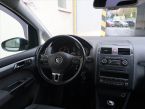 Volkswagen Touran - fotka číslo 6