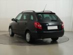 Škoda Fabia - fotka číslo 3